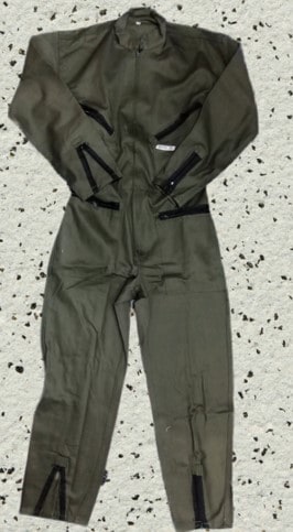 Overol de soldado online