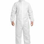 Traje de Bioseguridad Tybek Cat 5 y 6